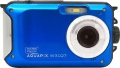 Easypix Aquapix W3027-M Wave Marine Blue