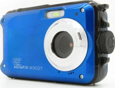 Easypix Aquapix W3027-M Wave Marine Blue 4 Easypix Aquapix W3027-M Wave Marine Blue - Image 2