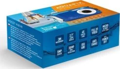 Easypix Aquapix W3027-M Wave Marine Blue 13 Easypix Aquapix W3027-M Wave Marine Blue -Audio Rabatte 30612945 06