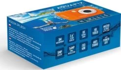 Easypix Aquapix W2024-O Splash Orange -Audio Rabatte 30612947 06