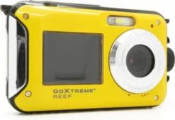 Easypix GoXtreme Reef Yellow