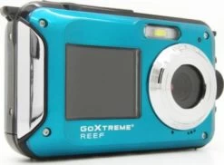 Easypix GoXtreme Reef Blue