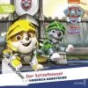 LEONINE Paw Patrol F55 - Der Schlafkessel -Audio Rabatte 30649236 01