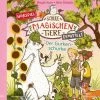 Silberfisch Verlag CD Die Schule Der Mag Tiere Ermittelt Folge 5 - Der Gurkenschurke -Audio Rabatte 30649262 01