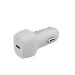 Xlayer Kfz-Ladegerät USB-C PD 20W Adapter Schnellladegerät