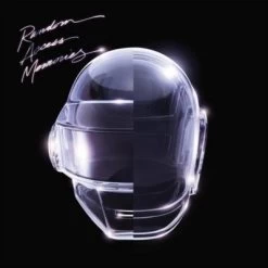 Sony CD Daft Punk - Random Access Memories (10th Anniversary Edition)