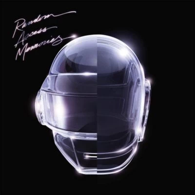 Sony CD Daft Punk - Random Access Memories (10th Anniversary Edition) 3 Sony CD Daft Punk - Random Access Memories (10th Anniversary Edition)