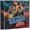 Universal CD The BossHoss- Electric Horsemen -Audio Rabatte 30721307 01