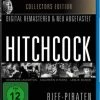 Alfred Hitchcock: Riff-Piraten [Blu-ray] -Audio Rabatte 30724232 01