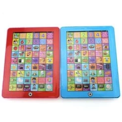 Syntek Kinderspielzeug-Tablet-Lernmaschine Mini-Punkt-Lesemaschine Für Kinder Zur Frühen Bildung -Audio Rabatte 30737820 04