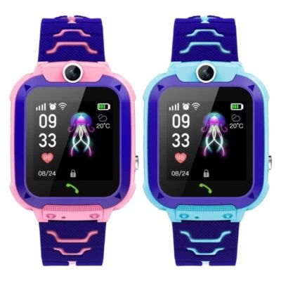 Vicabo Smartwatch Für Kinder Smartwatches Für Kinder 6 Vicabo Smartwatch Für Kinder Smartwatches Für Kinder - Image 4