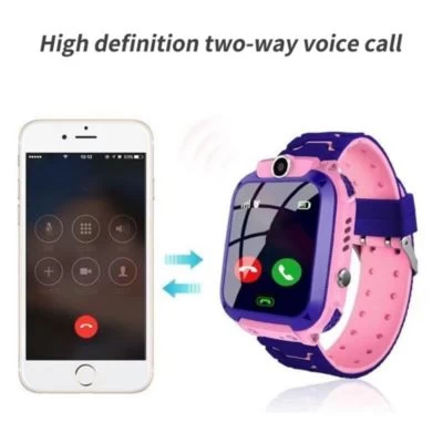 Vicabo Smartwatch Für Kinder Smartwatches Für Kinder 8 Vicabo Smartwatch Für Kinder Smartwatches Für Kinder - Image 6