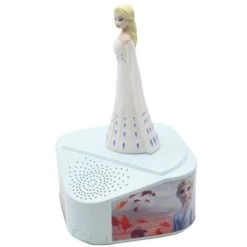 LEXIBOOK Frozen Elsa Bluetooth-Lautsprecher Mit Beleuchteter 3D Figur -Audio Rabatte 30957584 04