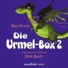Die Urmel-Box, 6 Audio-CDs -Audio Rabatte 3333870 01