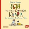 Ich Und Meine Schwester Klara, 1 Audio-CD