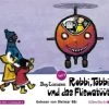 Robbi, Tobbi Und Das Fliewatüüt: Von Plumpudding Castle Nach Tütermoor, 2 Audio-CDs -Audio Rabatte 3336084 01
