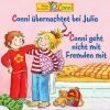 Universal CD Conni-37: Conni Übernachtet Bei Julia/Nicht Mit Fremden Mit! -Audio Rabatte 3390763 01