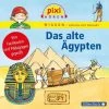 CD Pixi Wissen-Das Alte Ägypten -Audio Rabatte 3390769 01
