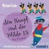 Jim Knopf Und Die Wilde 13 - Das Hörspiel, 3 Audio-CDs -Audio Rabatte 3489793 01