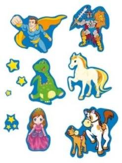 X4-TECH Kinder CD-Player Bobby Joey Inkl. USB / MP3 Und Mikrofone, Blau -Audio Rabatte 3566718 02