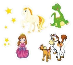 X4-TECH Kinder CD-Player Bobby Joey Inkl. USB / MP3 Und Mikrofone, Pink -Audio Rabatte 3566719 02