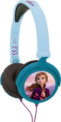LEXIBOOK Die Eiskönigin Kopfhörer