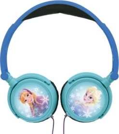 LEXIBOOK Die Eiskönigin Kopfhörer -Audio Rabatte 3683207 03