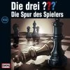 CD Die Drei ??? 169 - Die Spur Des Spielers 2 CD Die Drei ??? 169 - Die Spur Des Spielers -Audio Rabatte 3706032 01