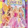 DVD Barbie Und Die Geheime Tür -Audio Rabatte 3752914 01