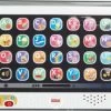 Fisher Price Fisher-Price Lernspaß Tablet, Baby-Spielzeug, Kindertablet, Lernspielzeug -Audio Rabatte 3863153 01