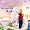 CD Sternenschweif 29 - Die Goldene Muschel -Audio Rabatte 4018275 01