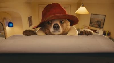 DVD Paddington 4 DVD Paddington - Image 2