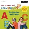 CD Die Vorschul-Lernraupe: Buchstaben Und Laute -Audio Rabatte 4050335 01