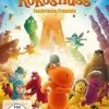 DVD Der Kleine Drache Kokosnuss - Kinofilm -Audio Rabatte 4082973 01