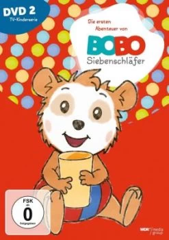 DVD Bobo Siebenschläfer 02