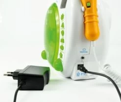 X4-TECH Kinder CD-Player Bobby Joey Mit Akku, USB / MP3 Und Mikrofone -Audio Rabatte 4148705 04