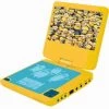LEXIBOOK Minions Tragbarer DVD-Player -Audio Rabatte 4149103 01