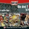 CD Die Drei ??? Kids 08 -Audio Rabatte 4261554 01