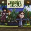 Edel CD Robin Hood: Schlitzohr Von Sherwood 04 - Der Magische Pfeil