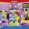Die Drei Ausrufezeichen - 3er Box, 3 Audio-CDs -Audio Rabatte 4401736 01