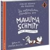 Die Erstaunlichen Abenteuer Der Maulina Schmitt: Ende Des Universums, 2 Audio-CDs -Audio Rabatte 4401750 01