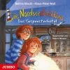 Die Nordseedetektive - Das Gespensterhotel, Audio-CD -Audio Rabatte 4401776 01