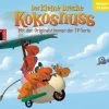 Der Kleine Drache Kokosnuss - Hörspiel Zur TV-Serie, Tl. 4, 1 Audio-CD -Audio Rabatte 4420727 01