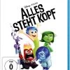 Disney BLU-RAY Alles Steht Kopf
