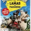 DVD Shaun Das Schaf - Die Lamas Des Farmers -Audio Rabatte 4505037 01