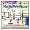 Universal CD Die 30 Besten Kinderturnlieder -Audio Rabatte 4545205 01