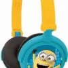 LEXIBOOK AUSL Minions Stereo Kopfhörer