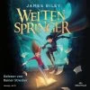 Weltenspringer, 4 Audio-CDs -Audio Rabatte 4789189 01