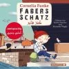 Fabers Schatz, 1 Audio-CD -Audio Rabatte 4839508 01