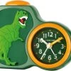 JACQUES FAREL Kinder Wecker Dinosaurier -Audio Rabatte 4849946 01